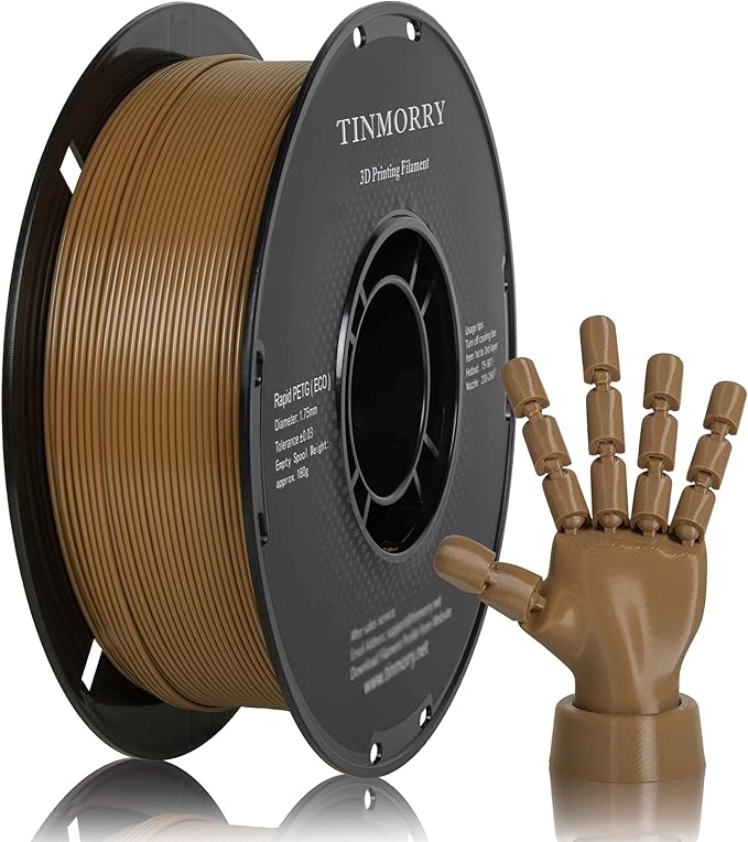 Custom 3D Print Service UK | Upload Your Design