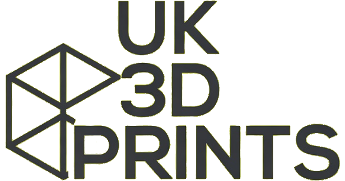 Custom 3D Printing UK | Upload Designs & Print Fast | UK 3D Prints
 – UK 3D Prints