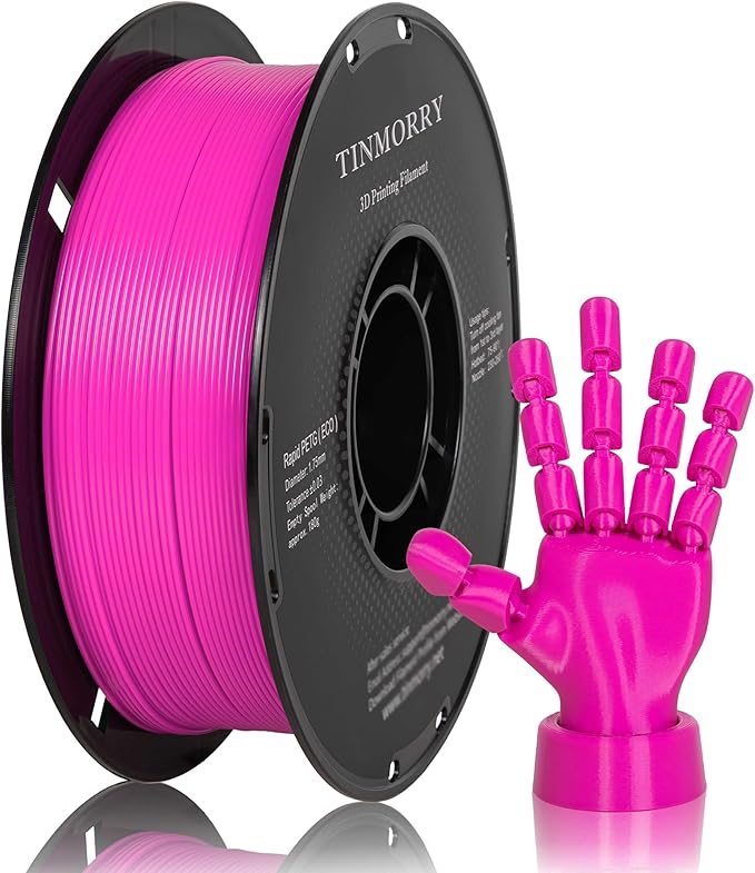 Custom 3D Print Service UK | Upload Your Design