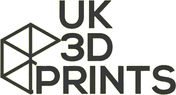 UK 3D Prints 