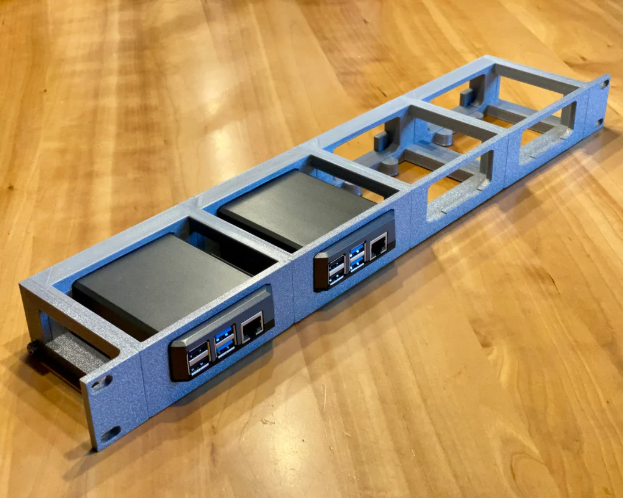 Protective Electronics Enclosures 3D Print | Raspberry Pi & Sensor Cases | UK Custom Printing
