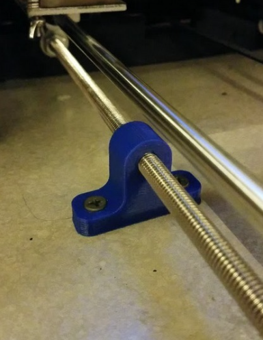 Custom Mounting Brackets 3D Print | Industrial Wall/Panel Mounts | UK Custom Printing