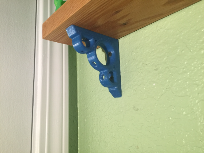 Custom Mounting Brackets 3D Print | Industrial Wall/Panel Mounts | UK Custom Printing